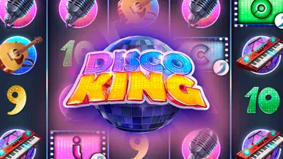 disco king