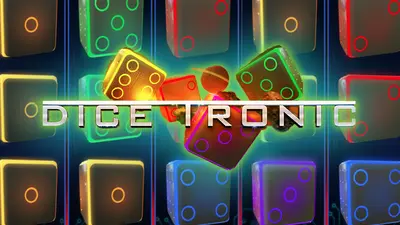 dice tronic