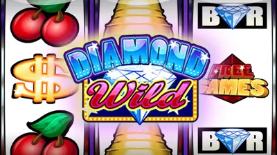 diamond wild