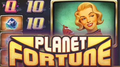 planet fortune
